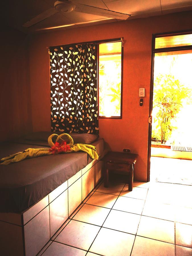 Hotel El Jardin ハコ エクステリア 写真